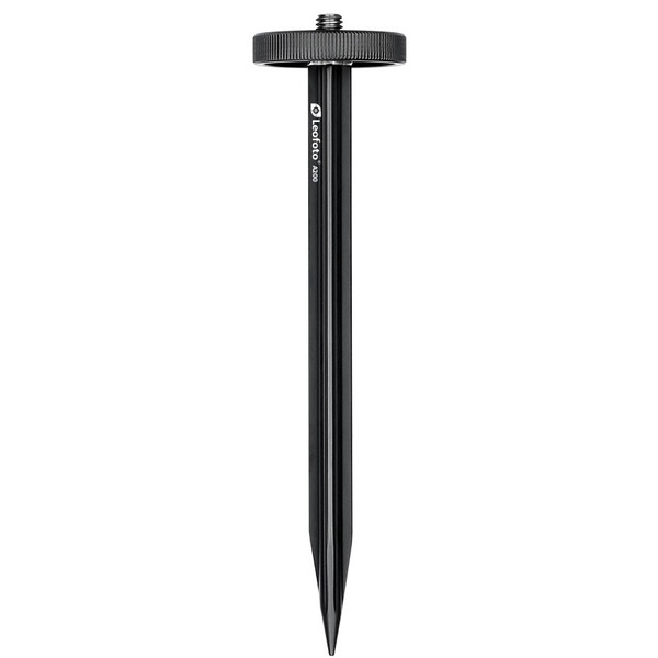 Leofoto Tripod A200 Erdspieß + P50B Auflageteller