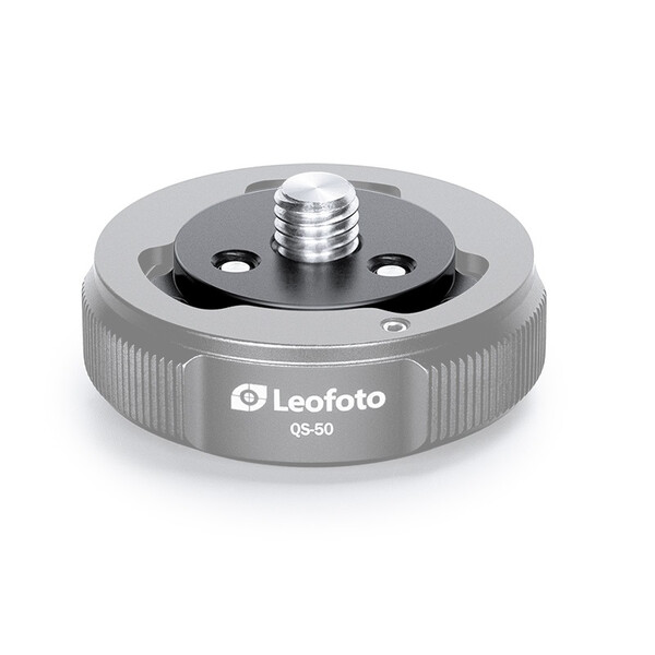 Leofoto Quick-release plate Q50