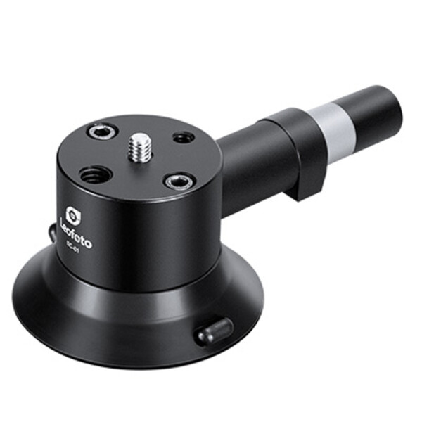 Leofoto Tripod SC-01 Saugnapf