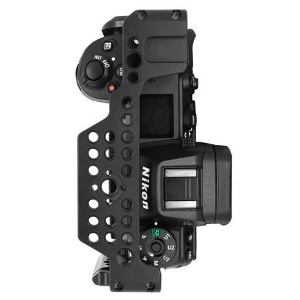 Leofoto Camera Cage für Nikon Z6/Z7