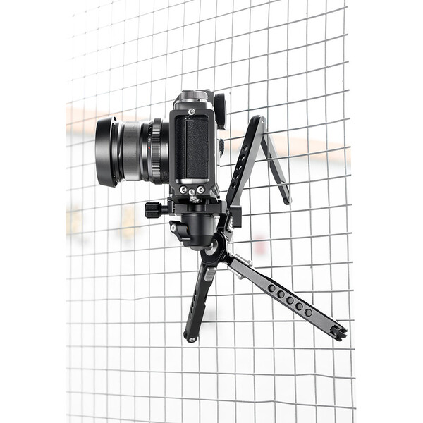 Leofoto Tabletop tripod MT-03+MTB-19