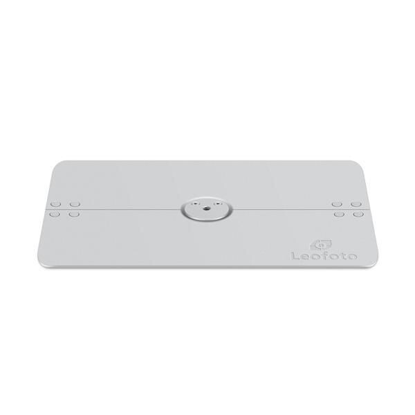 Leofoto Mounting Stativauflageplatte LCH-1