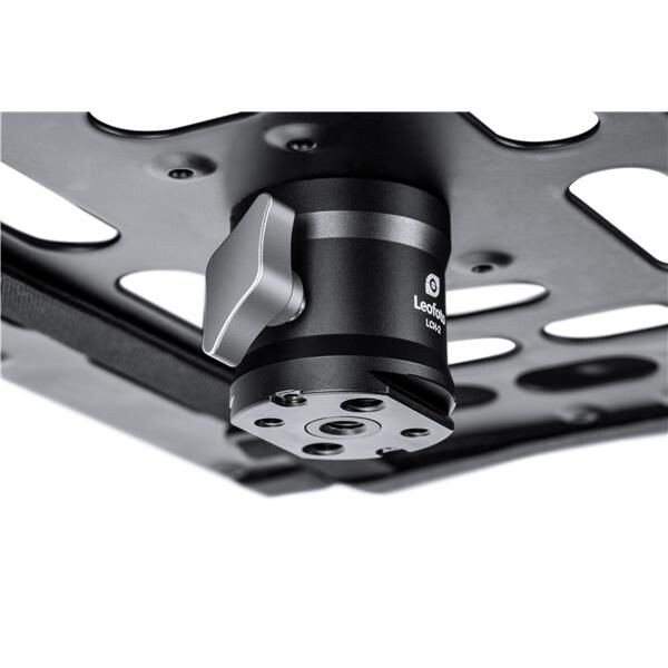 Leofoto Mounting Stativauflageplatte LCH-2