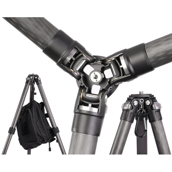 Leofoto Carbon tripod LS-365C Ranger