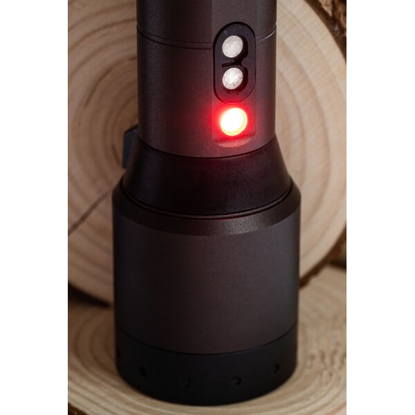 LED LENSER Torch P6R Signature