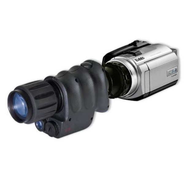 ATN Night Storm-2I 3,5x50, black