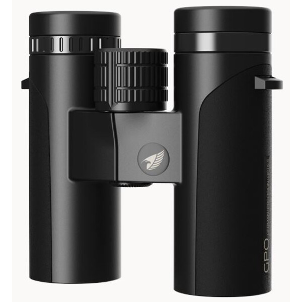 GPO Binoculars Passion ED 8x32 schwarz/anthrazit
