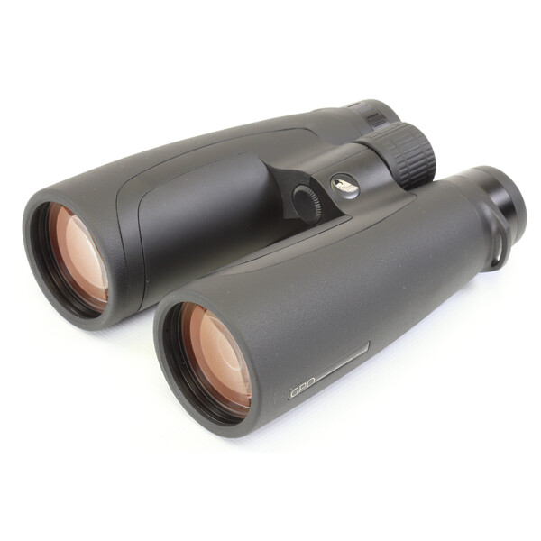 GPO Binoculars Passion ED 8x56 schwarz/anthrazit