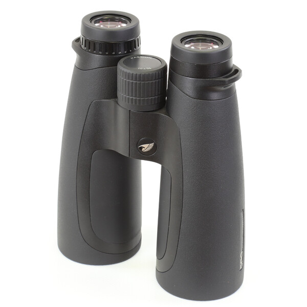 GPO Binoculars Passion ED 10x56 schwarz/anthrazit
