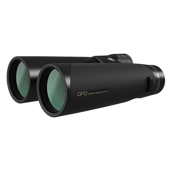 GPO Binoculars Passion HD 8.5x50