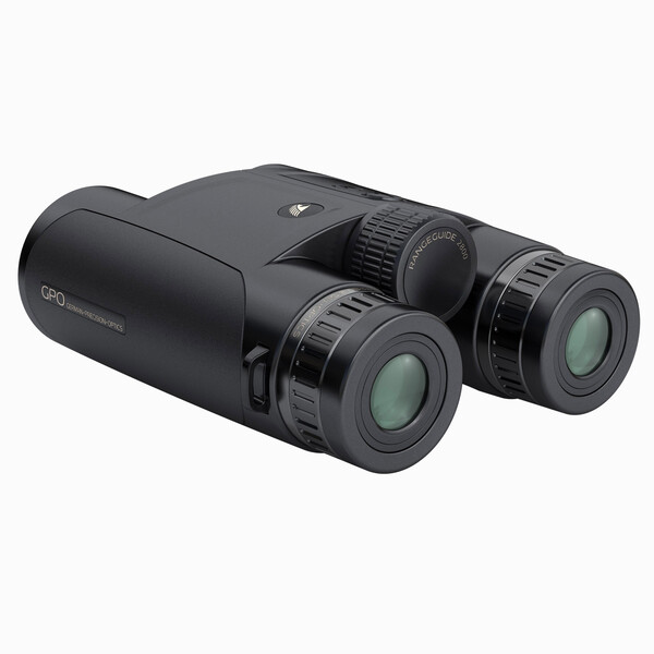 GPO Binoculars Rangeguide 2800 8x50