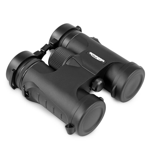 Omegon Binoculars Blackstar 2.0 8x32