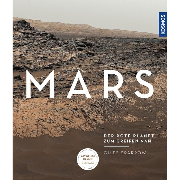 Kosmos Verlag Mars