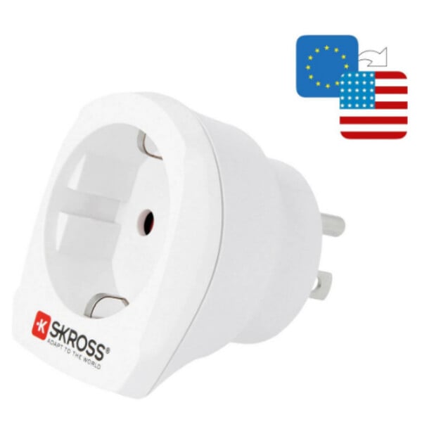 World Travel Adapters - Skross