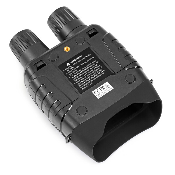 Omegon NV Bino WiFi Edition night-vision device