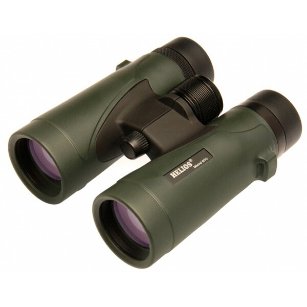 Helios Optics Binoculars 8x42 ED WP6 Mistral