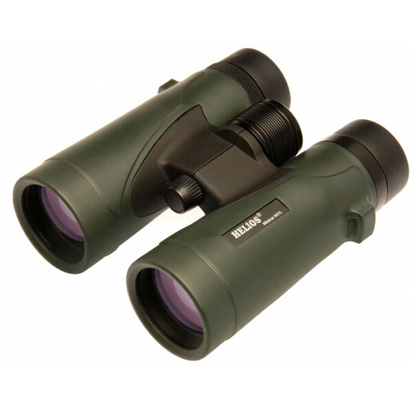 Helios Optics Binoculars 10x42 ED WP6 Mistral