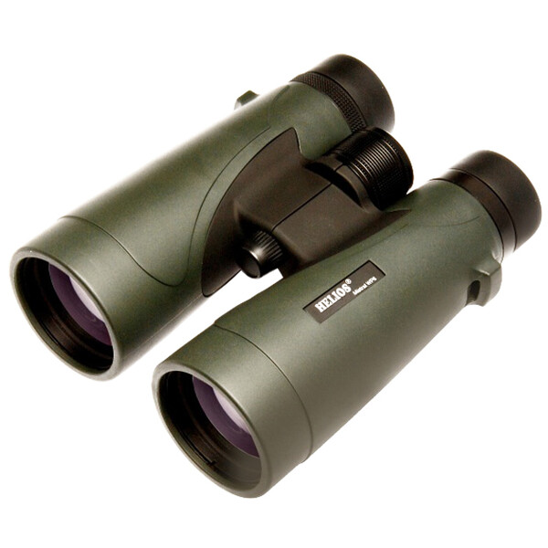 Helios Optics Binoculars 10x50 WP6 Mistral