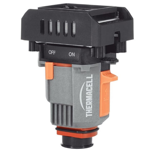 Thermacell Mosquito repellent MR-BP Backpacker