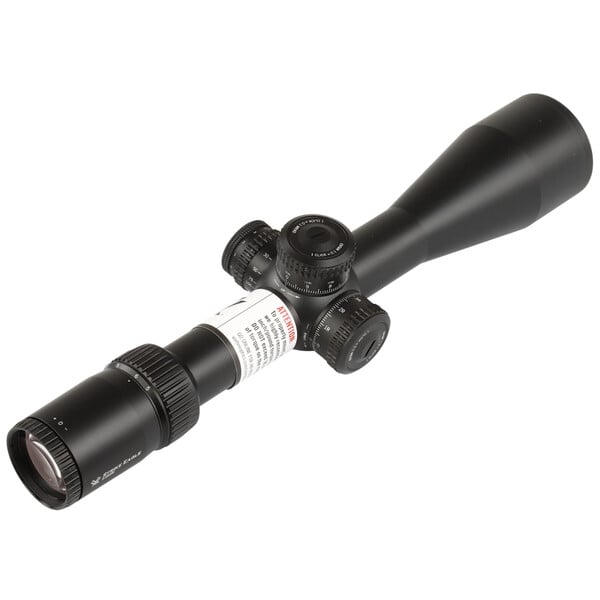 Vortex Mira telescópica Strike Eagle 5-25x56 EBR-7C MRAD