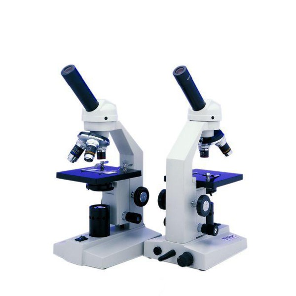 Windaus Microscopio HPM 100 Alogeno