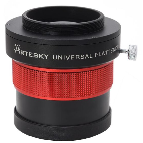Artesky Variabele flattener 1.0x