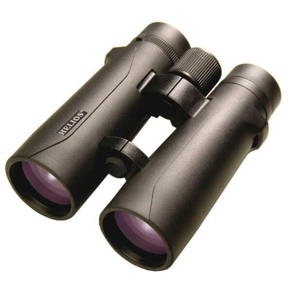 Helios Optics Binoculars 10x50 Nitrosport Waterproof