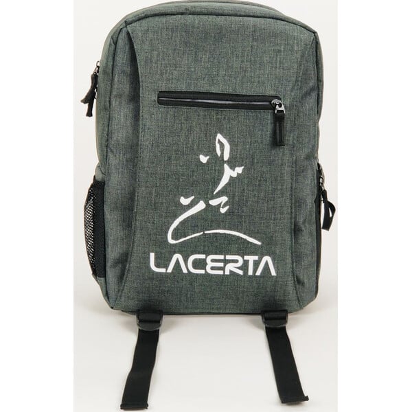 Lacerta Carry case Photo backpack with side drawer