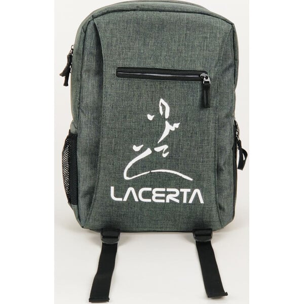 Lacerta Carry case Fotorucksack mit Seitenschublade