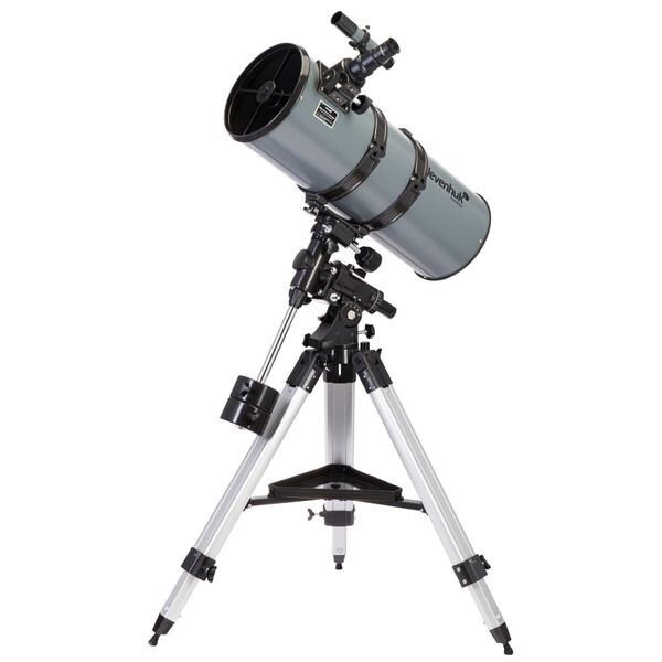 Levenhuk Telescope N 203/800 Blitz 203 PLUS EQ