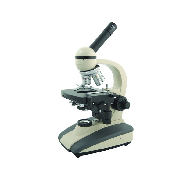Windaus Microscopio HPM 210, LED, monokular