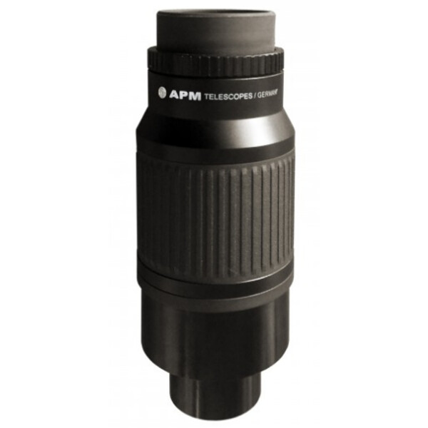 APM Zoom eyepiece 7.7-15.4mm 67° 1.25"