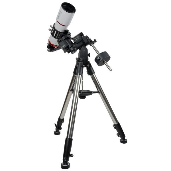 Omegon Apochromatic refractor Pro APO 94/517 Triplet ED CEM26 LiteRoc