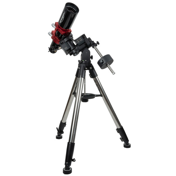 Omegon Apochromatic refractor Pro APO 85/560 ED Triplet CEM26 LiteRoc