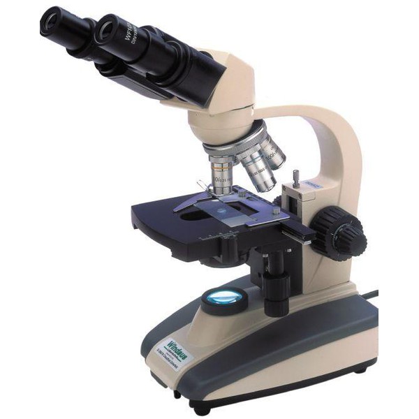 Windaus Microscope HPM 220 LED, 1000-fach