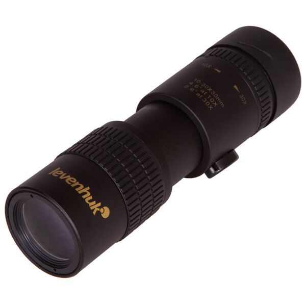 Levenhuk Monocular 10-30x30 Atom