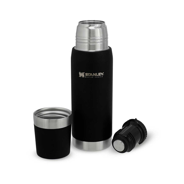 Stanley Vacuum Bottle Master Series 0.75l