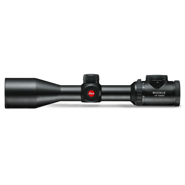 Leica Riflescope Magnus 1.8-12x50 i L-4a