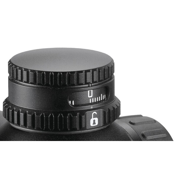 Leica Riflescope Magnus 1.8-12x50 i L-4a BDC