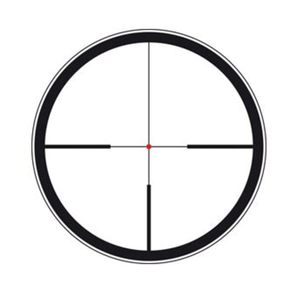 Leica Riflescope Magnus 2.4-16x56 i L-4a