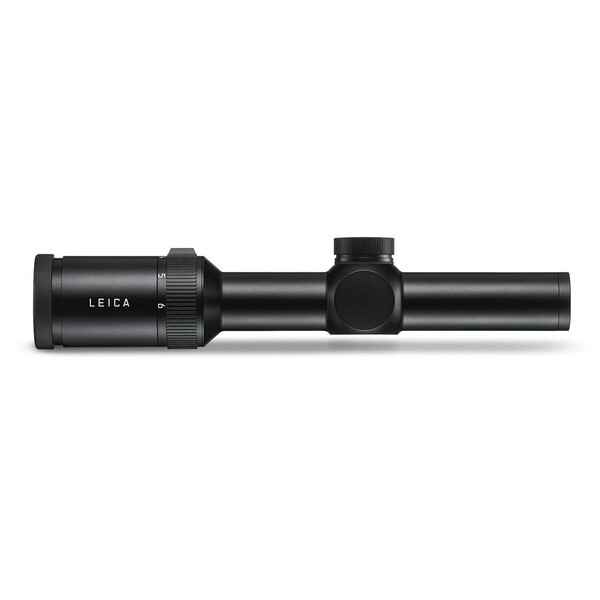 Leica Riflescope Fortis 6 1-6x24i L-4a