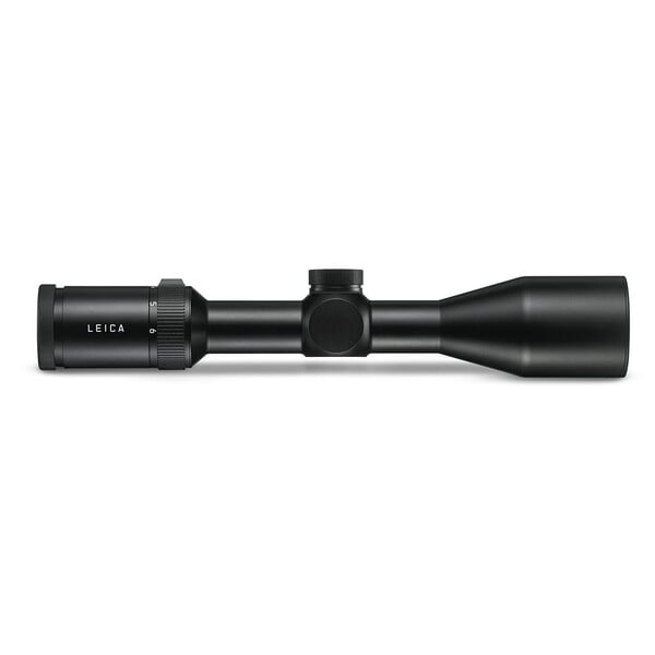 Leica Riflescope Fortis 6 2-12x50i L-4a