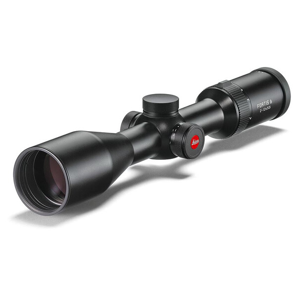 Leica Riflescope Fortis 6 2-12x50i L-4a, BDC