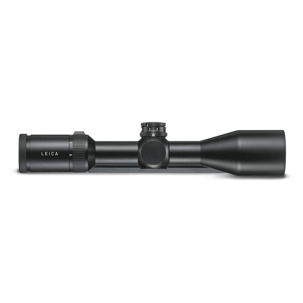 Leica Riflescope Fortis 6 2-12x50i L-4a, Rail, BDC