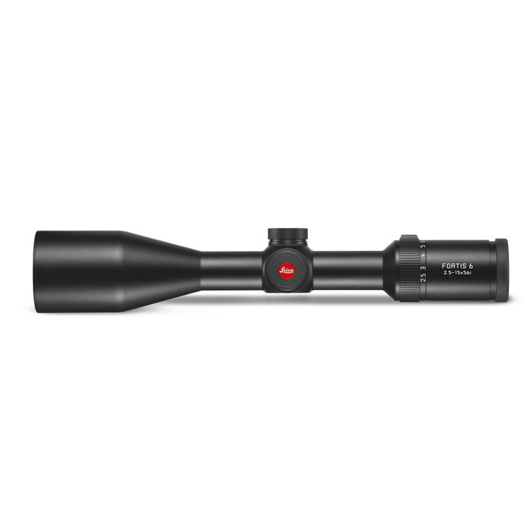 Leica Riflescope FORTIS 6 2,5-15x56i L-4a