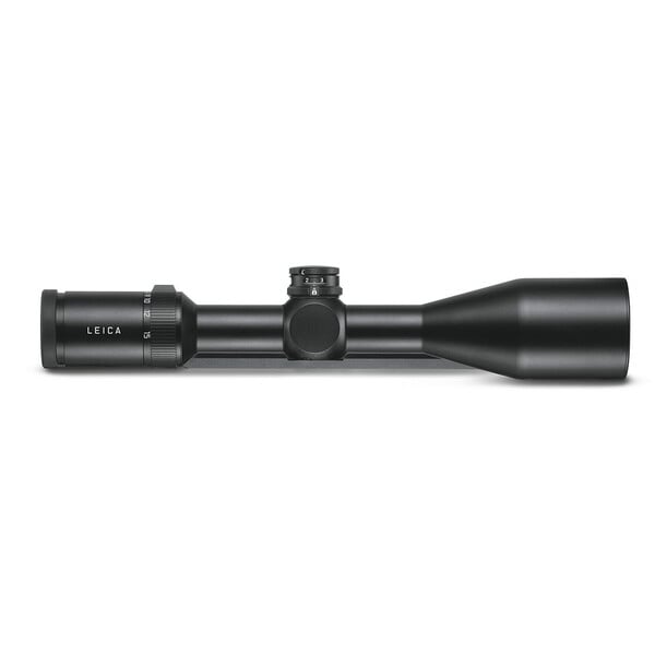 Leica Riflescope Fortis 6 2,5-15x56i L-4a, Rail, BDC