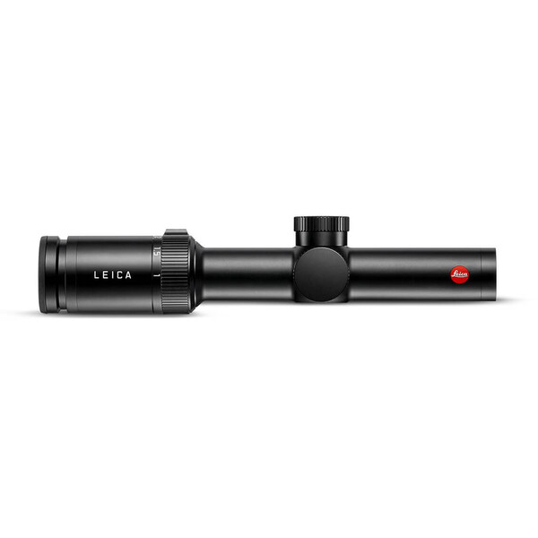 Leica Riflescope Amplus 6 1-6x24i L-4a