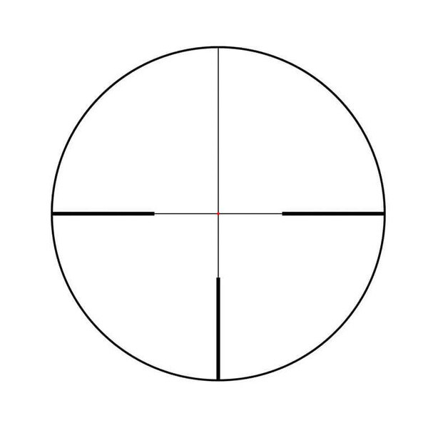 Leica Riflescope Amplus 6 2,5-15x50i L-4a