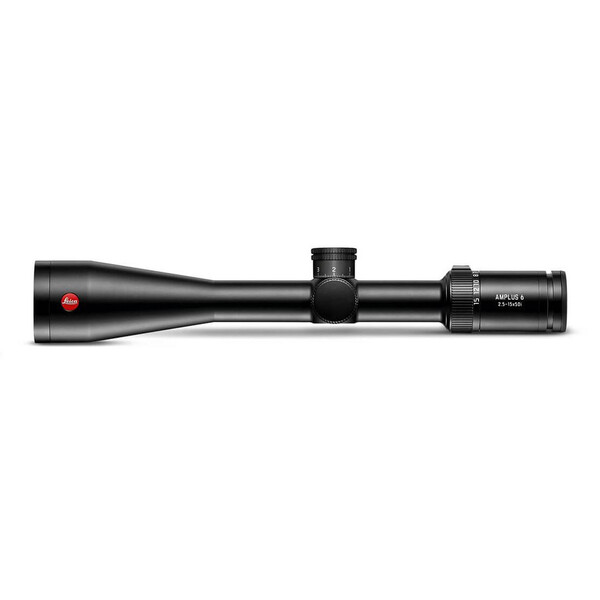 Leica Mirino Amplus 6 2.5-15x50i L-Ballistic BDC*