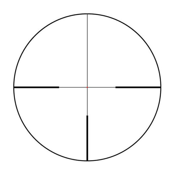 Leica Riflescope Amplus 6 2.5-15x56i L-4a